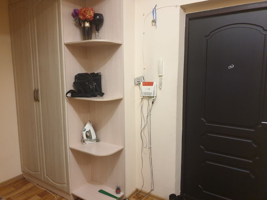 1 комнатная квартира посуточно