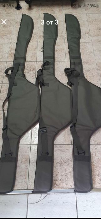 ПРОМО!! Еденични калъфи FL 215см.