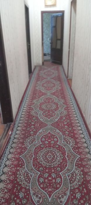 Квартира, бахавуддинжога кетиш йоли, 61чи автобаза