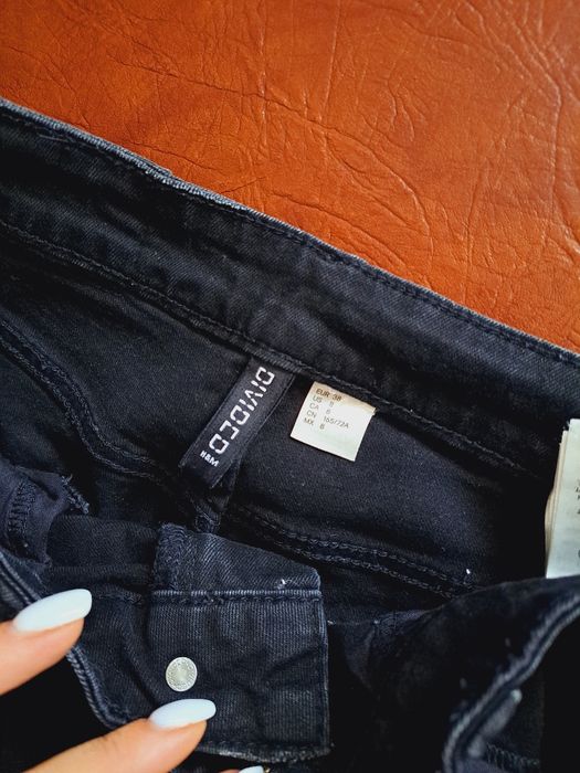 Blugi h&m (femei)