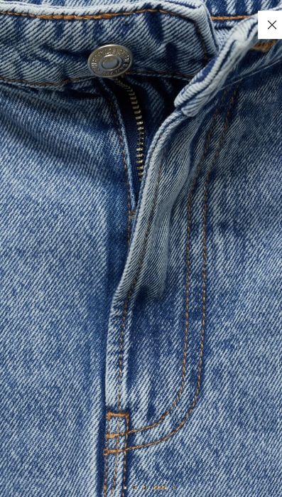 Fusta noua Mango xxl damă