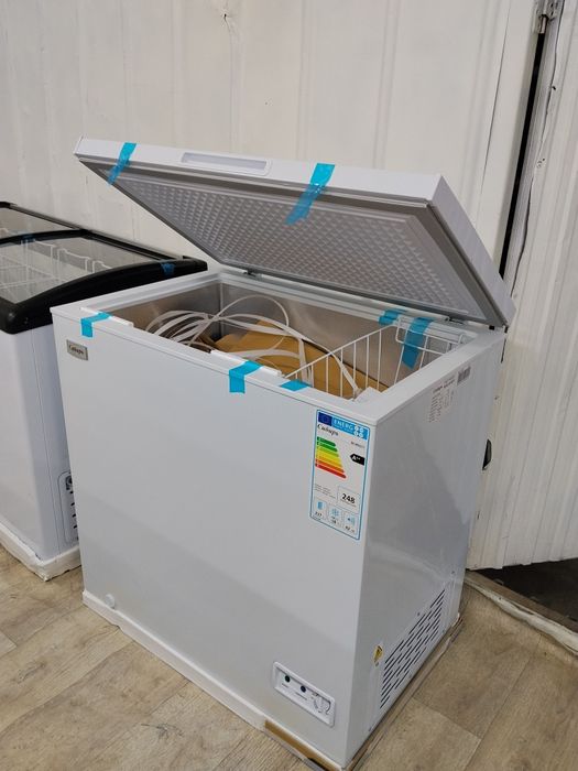 Арзан багада морозильник