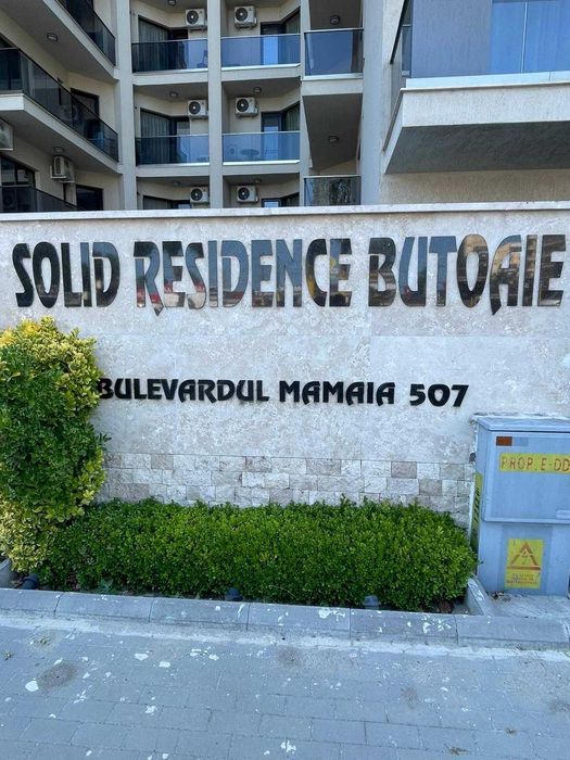 Apartament 2 cam Cazare mamaia solid butoaie