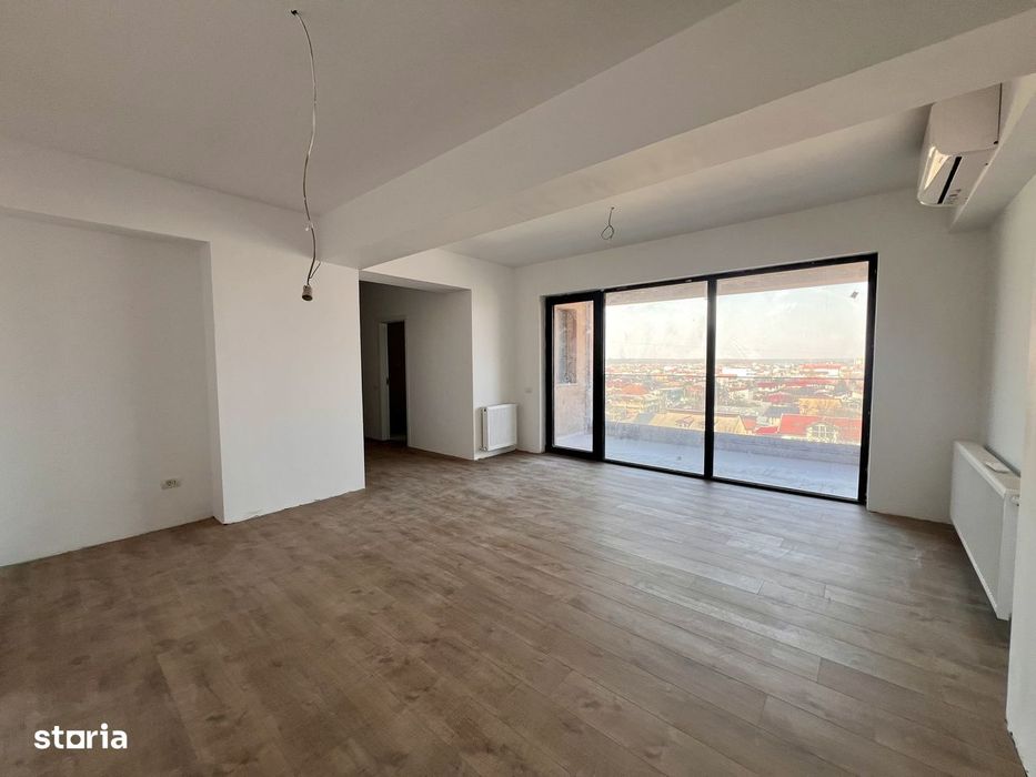 Apartament 2 camere *82mp*// Pipera-Voluntari