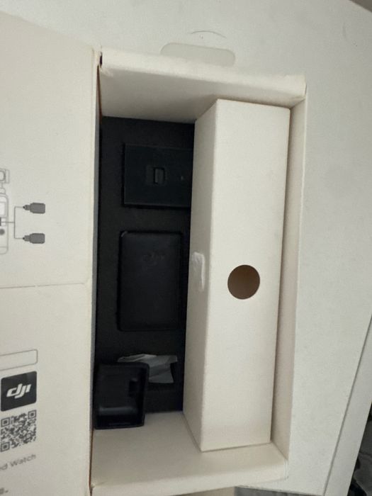 Dji Osmo pocket 2 creator combo