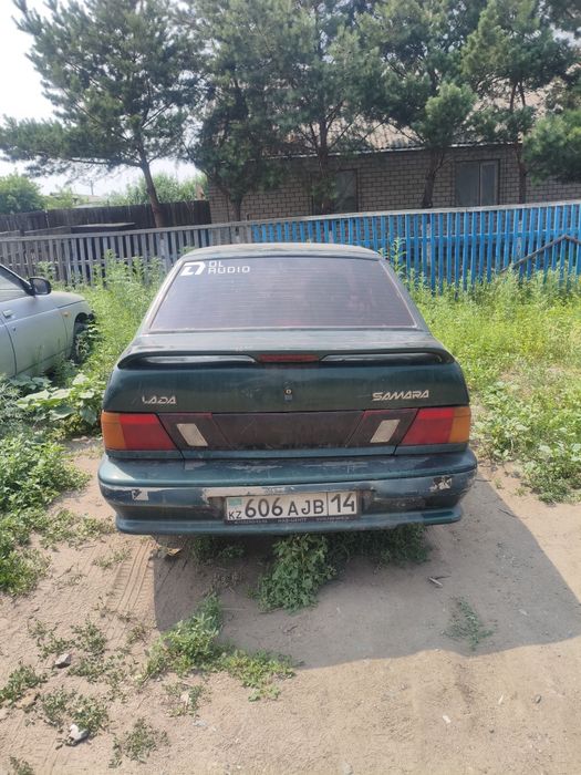 Продам ваз 2115 цена 350тысяч