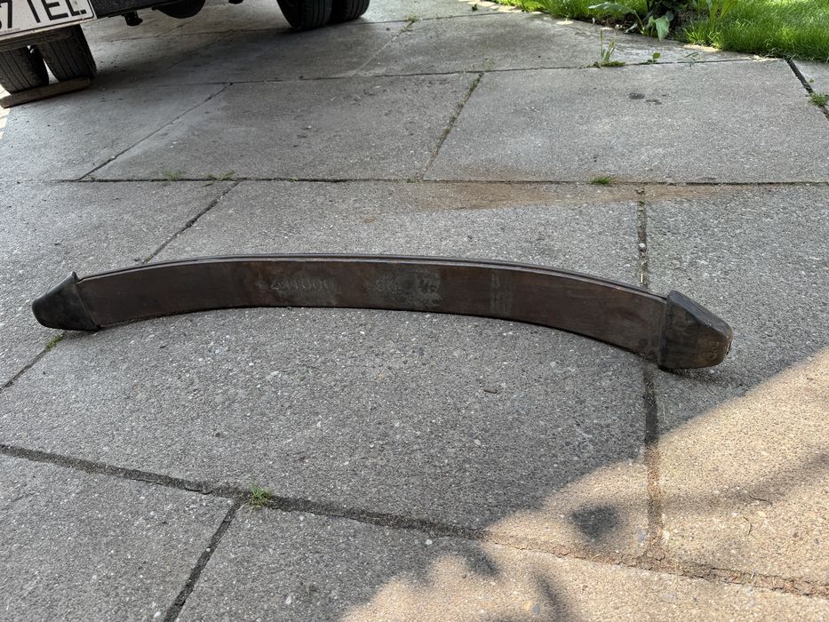 Arc față sprinter 2002 - 2006