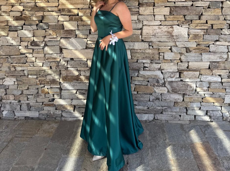 Официална рокля за повод