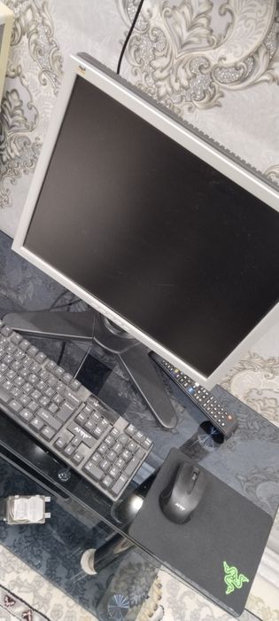 Kompiyuter windows 10