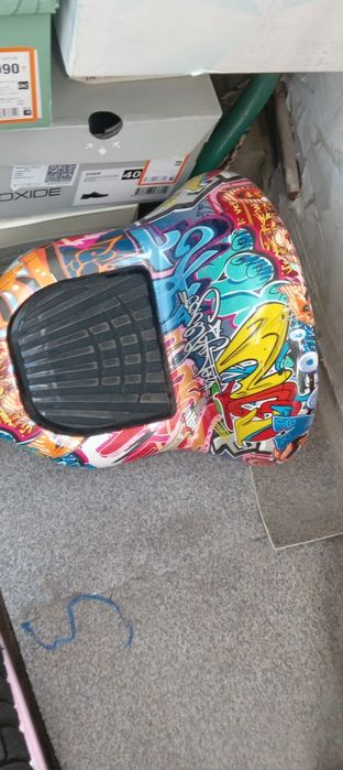 Гидроцикл старый