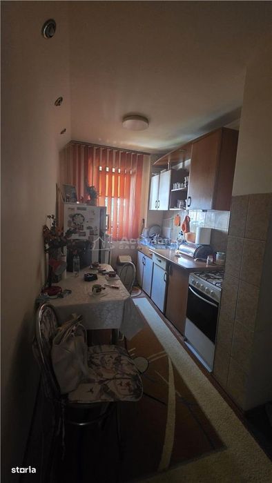 Apartament 2 semidecomandat, etaj 1 - Rovine — fotografia 3