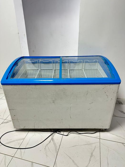 Морозильник с доставкой