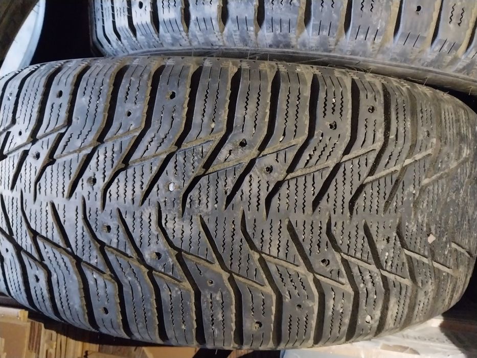 4 шины 215 55 R16. Sailun Китай.