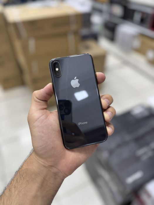 Iphone Xs 64 gb Ideal arzon narx