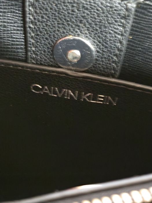 Calvin Klein оригинална дамска чанта