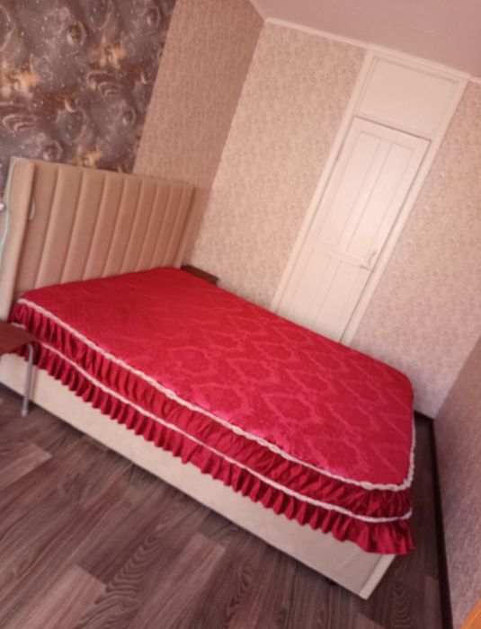 Сдам квартиру долгосрочно