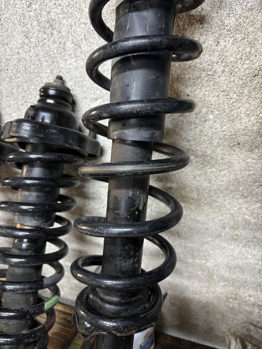 Окачване Honda Prelude 5 – ПЪЛЕН КОМПЛЕКТ (4 бр.)