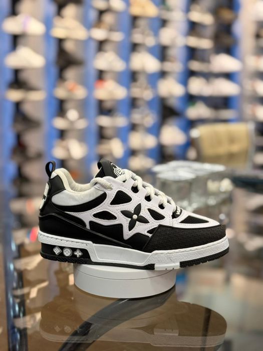 Adidasi Louis Vuitton Skate Toate Modelele