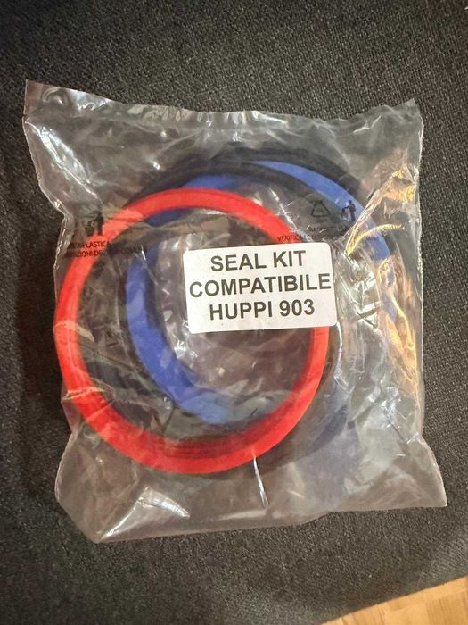 Kit garnituri picon Huppi 903S, HuppBreak 160S