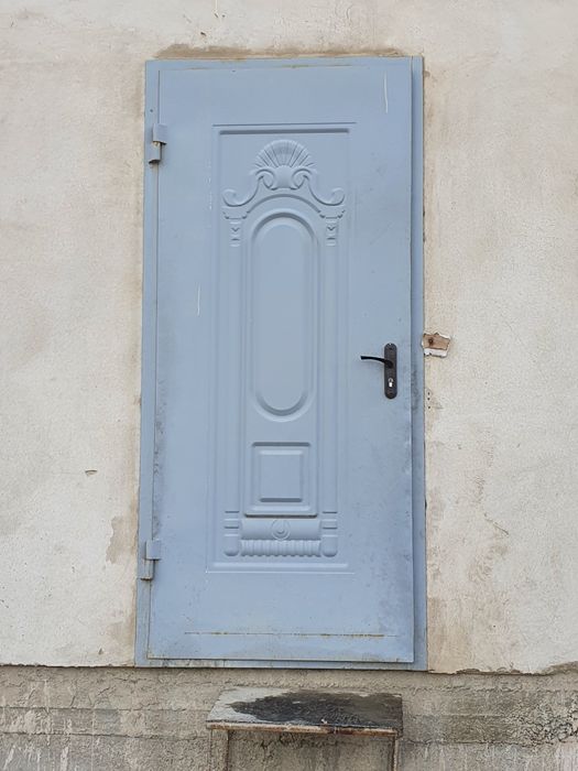 Металические изделия продаются