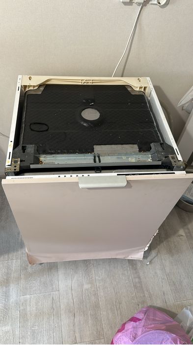 Отдам даром. Посудомоечная машина Dauscher