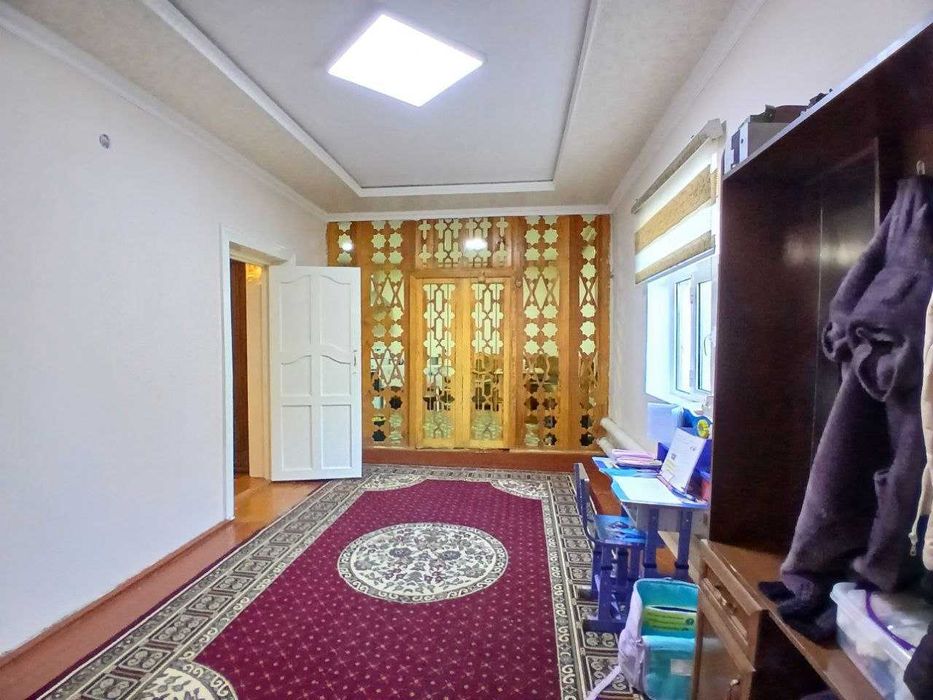 Уй сатылады хамме колайлыкларга ийе Кум ауыл МПЖ мадели 15 жай