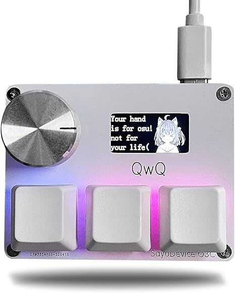 Sayo Device – Nou, sigilat, cu factură și garanție