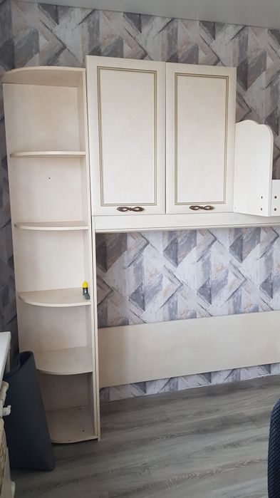 Кровать двухярусная