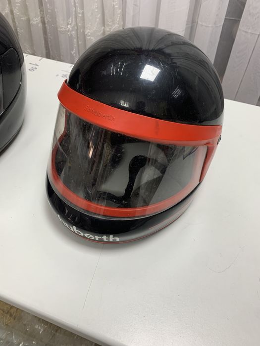 Каска за мотоциклет