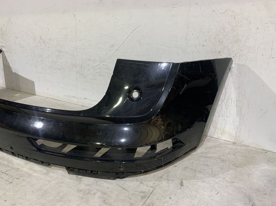 Bara spate Audi Q5, 2018, 2019, 2020, 2021, cod origine OE 80A807511.