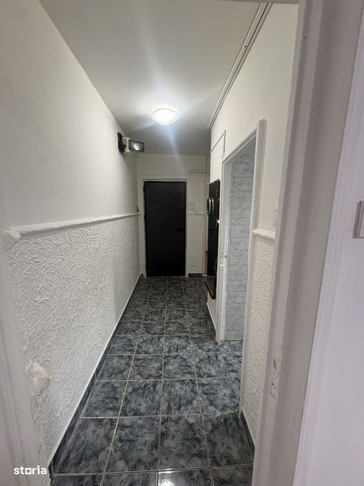 Apartament 2 camere zona Astra ,str Berzei