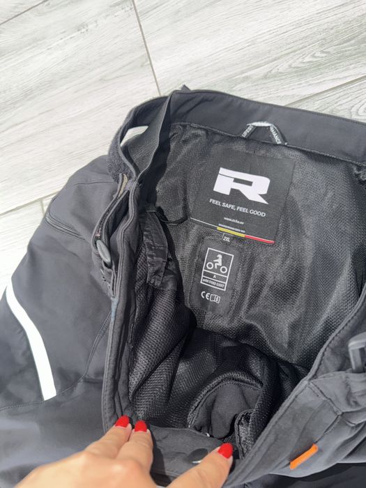 Pantaloni Moto Richa masura 2XL stare foarte buna