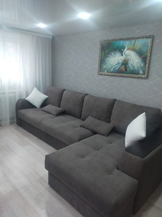 Продам дом в центре.