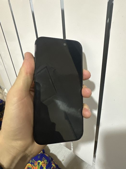 Iphone 14pro yanggi sotladi