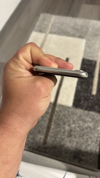 Iphone  x alb 64