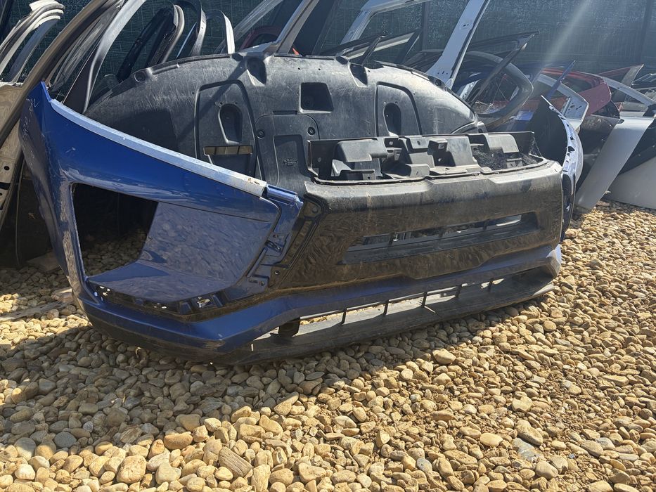 Bara fata Mitsubishi Eclipse Cross 2018/2019/2020/2021/2022