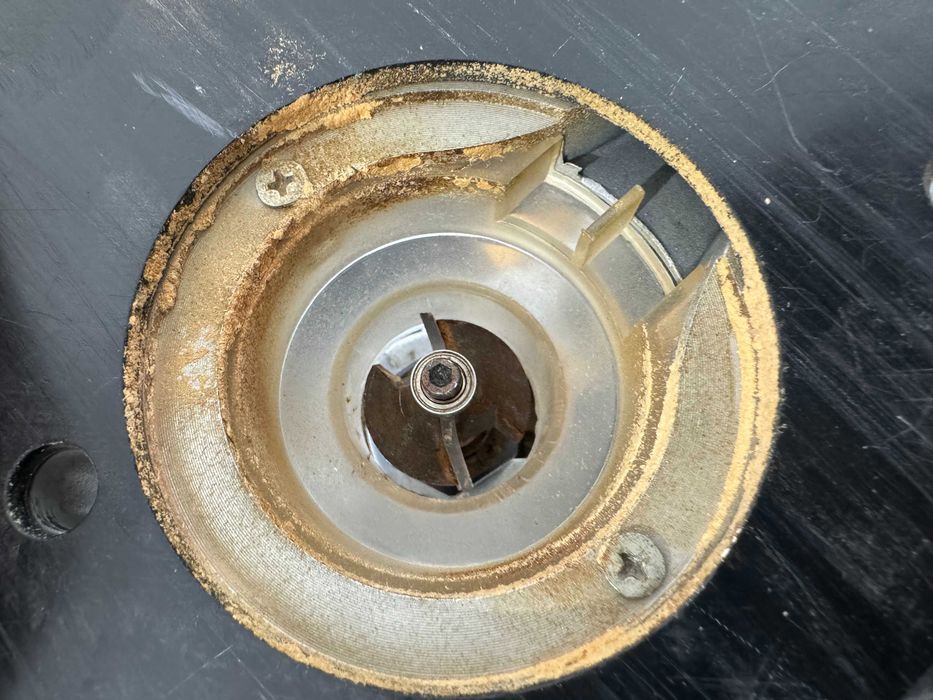 Оберфреза - PRO 1250 W