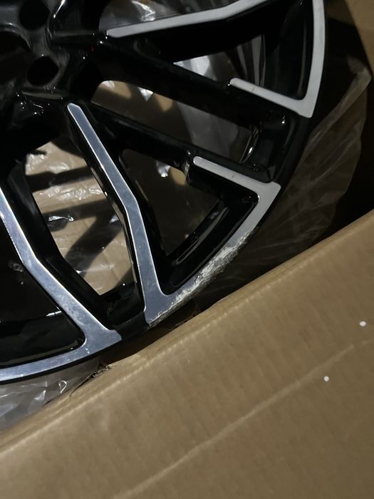 Диски на зикр R22 бу