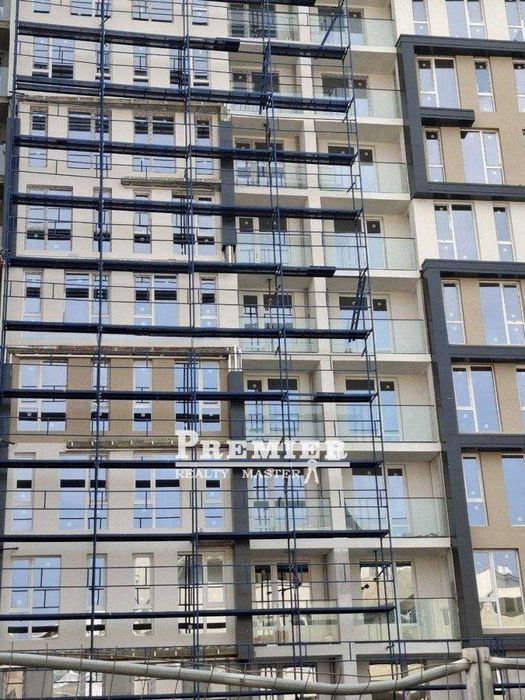 Двустаен апартамент в Бургас, кв. Меден рудник, 63 м²