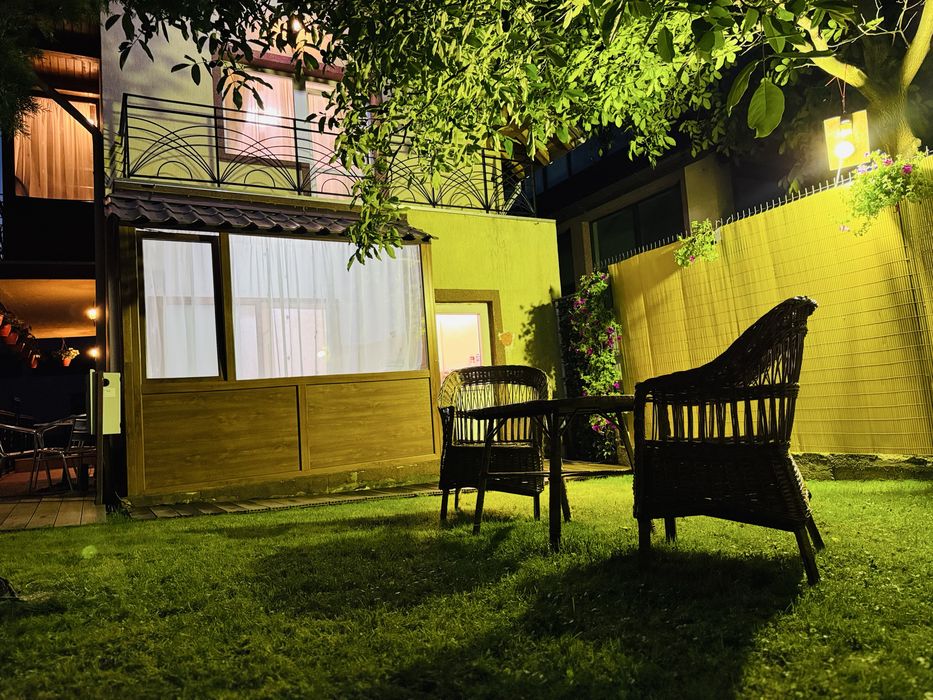 Casa la bran Proprietar 0752391342