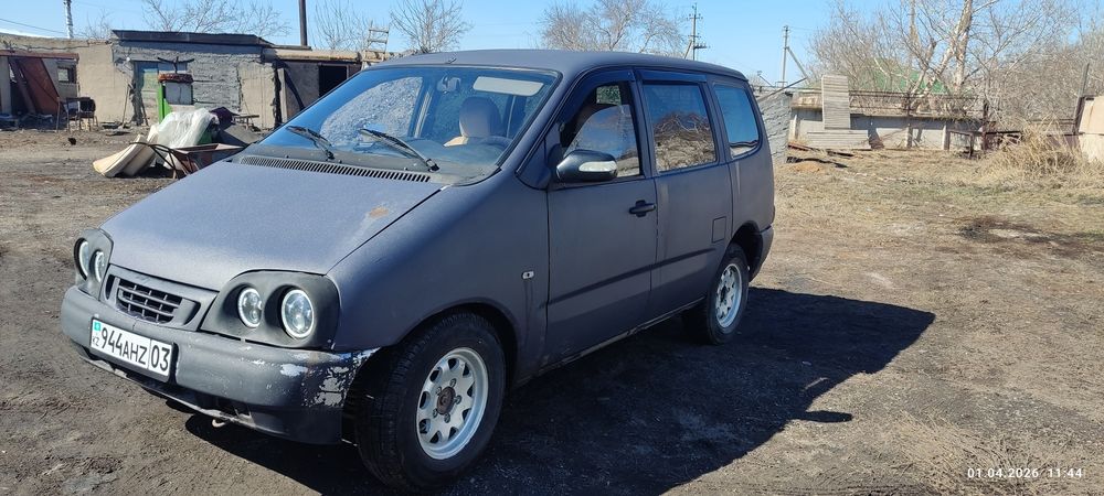 Продам ВАЗ 2120 Надежда