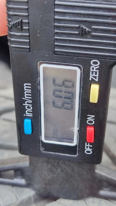 Зимни гуми 225/45 17 MIRAGE MR-W562