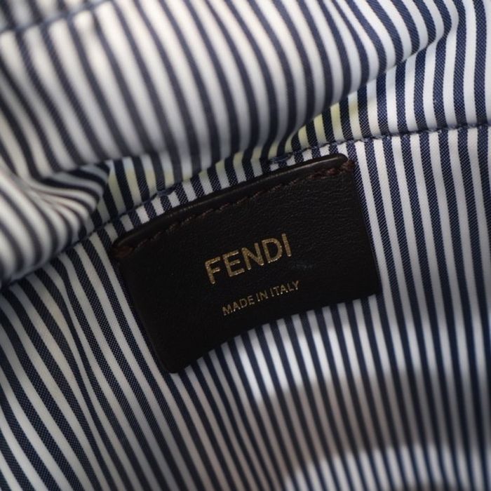 Оригинал Fendi сумка