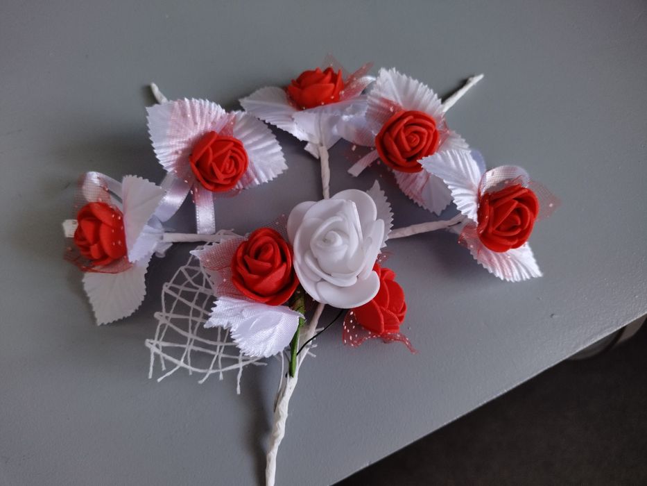 Сватбени аксесоари