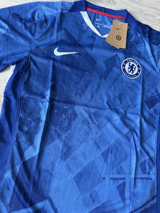 Тениска Челси / Nike