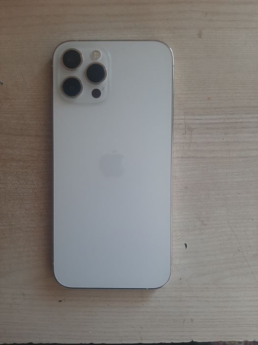 Продам телефон iphone 12 pro max
