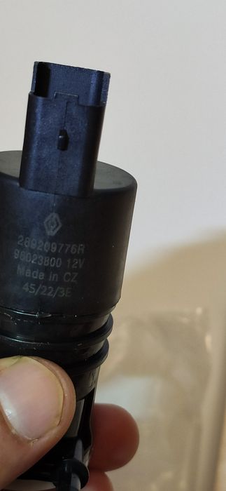 Насос омывателя Lada Vesta