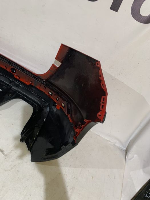 Bara spate Seat Ateca, 2017, 2018, 2019, 2020, 2021, cod origine OE 575807421.