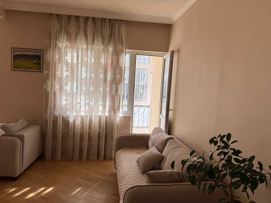 Продава се Четиристаен апартамент в София, Иван Вазов - 128 кв.м за 2729 €/кв.м - Снимка #5