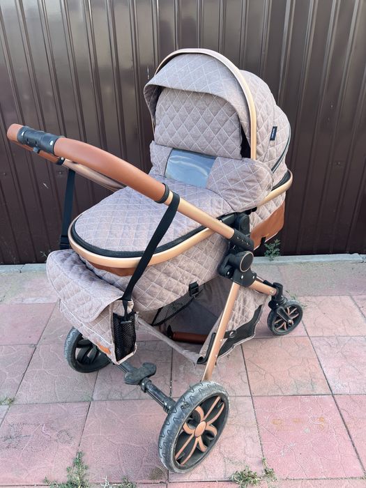 Коляска Teknum в рассрочку